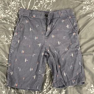 Place boys shorts size 12